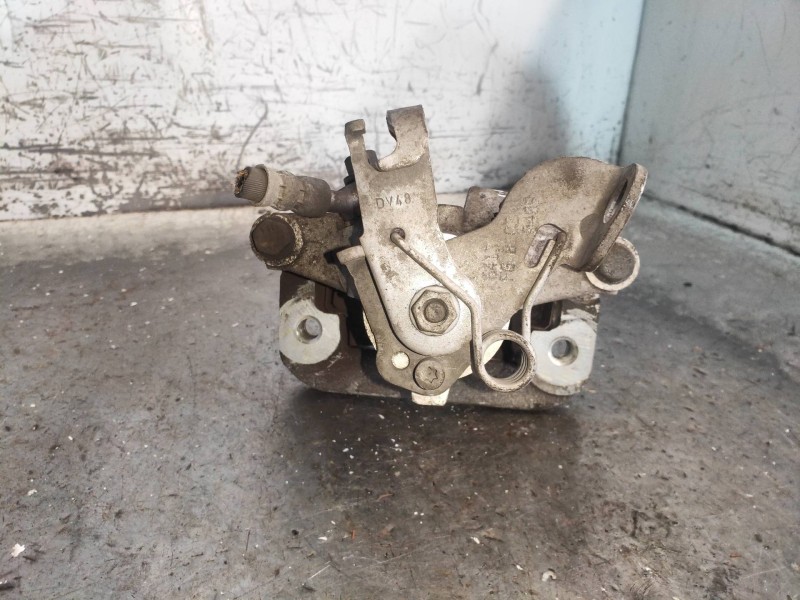 Recambio de pinza freno trasera izquierda para opel insignia berlina cosmo referencia OEM IAM   