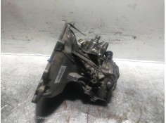 Recambio de caja cambios para opel vectra a 1.6 referencia OEM IAM F13W394 11402 W394