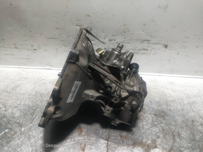 Recambio de caja cambios para opel vectra a 1.6 referencia OEM IAM F13W394 11402 W394