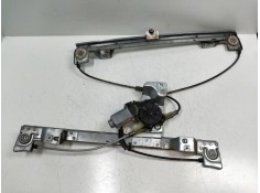 Recambio de elevalunas delantero izquierdo para renault kangoo referencia OEM IAM 402087A  5P