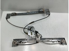 Recambio de elevalunas delantero izquierdo para renault kangoo referencia OEM IAM 402087A  5P 2