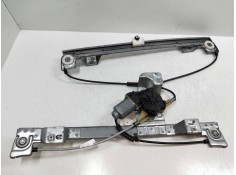 Recambio de elevalunas delantero izquierdo para renault kangoo dynamique referencia OEM IAM 402087A  5