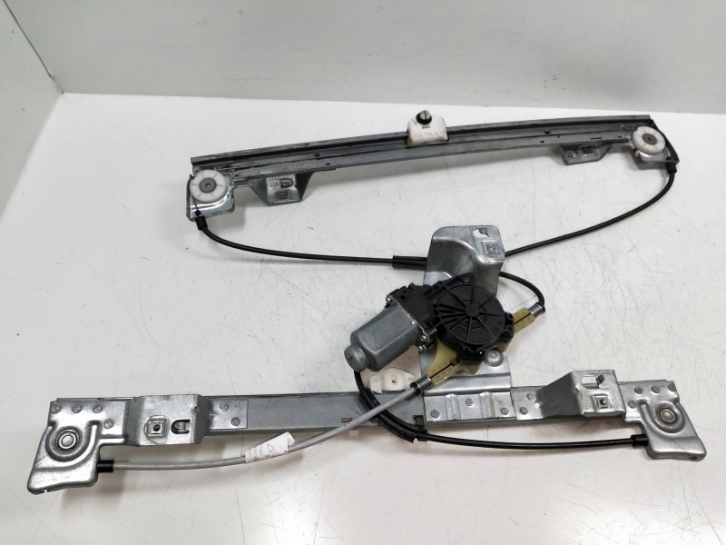 Recambio de elevalunas delantero izquierdo para renault kangoo dynamique referencia OEM IAM 402087A  5