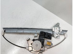 Recambio de elevalunas trasero derecho para renault koleos 2.0 dci diesel fap referencia OEM IAM 82750JY00A  5P 2