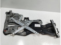 Recambio de elevalunas trasero derecho para renault laguna (b56) 1.9 dci diesel cat referencia OEM IAM 192923XXX  5P