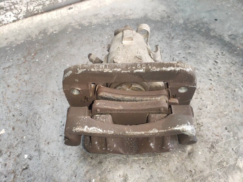 Recambio de pinza freno trasera izquierda para opel insignia berlina cosmo referencia OEM IAM   