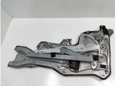 Recambio de elevalunas trasero izquierdo para renault laguna (b56) referencia OEM IAM   5P