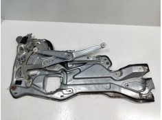 Recambio de elevalunas trasero derecho para renault laguna (b56) referencia OEM IAM 192923000  5P