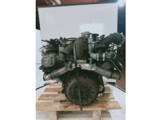 Recambio de motor completo para volkswagen passat berlina (3b3) 2.5 v6 tdi referencia OEM IAM AKN 102678 BOSCH