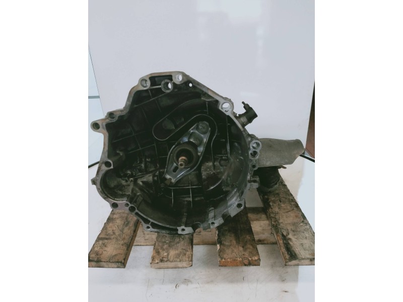 Recambio de caja cambios para volkswagen passat berlina (3b3) 2.5 v6 tdi referencia OEM IAM FTF 0778036 