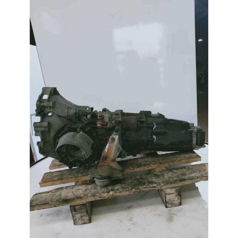 Recambio de caja cambios para volkswagen passat berlina (3b3) 2.5 v6 tdi referencia OEM IAM FTF 0778036 