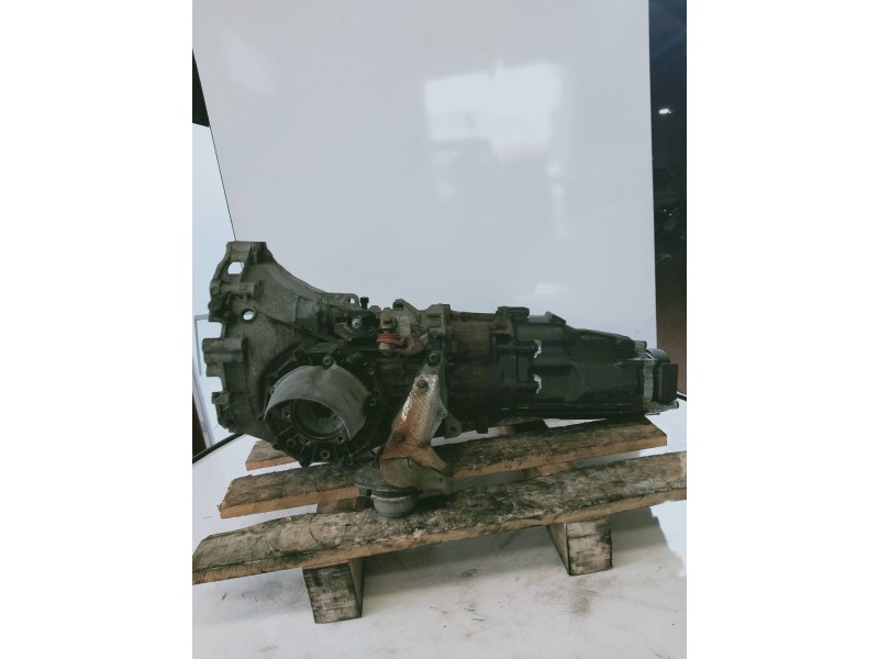 Recambio de caja cambios para volkswagen passat berlina (3b3) 2.5 v6 tdi referencia OEM IAM FTF 0778036 