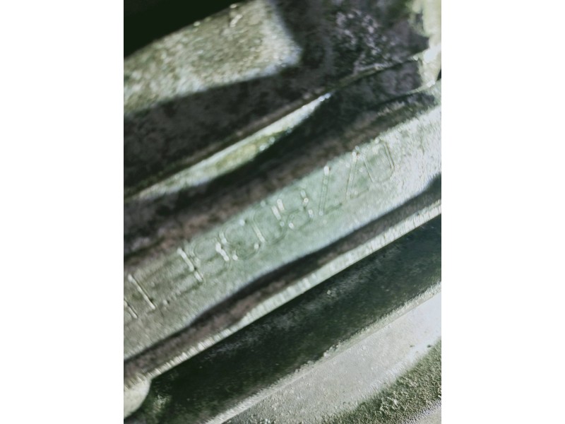 Recambio de caja cambios para volkswagen passat berlina (3b3) 2.5 v6 tdi referencia OEM IAM FTF 0778036 