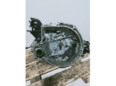 Recambio de caja cambios para citroen c3 tonic referencia OEM IAM 20CR15 1135181 