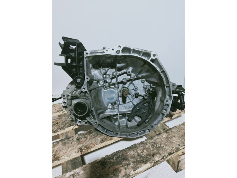 Recambio de caja cambios para citroen c3 tonic referencia OEM IAM 20CR15 1135181 
