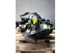 Recambio de caja cambios para volvo s60 berlina 2.4 d referencia OEM IAM P8647073 T103089  2