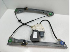 Recambio de elevalunas delantero izquierdo para renault laguna iii 1.5 dci diesel referencia OEM IAM 978399100  5P