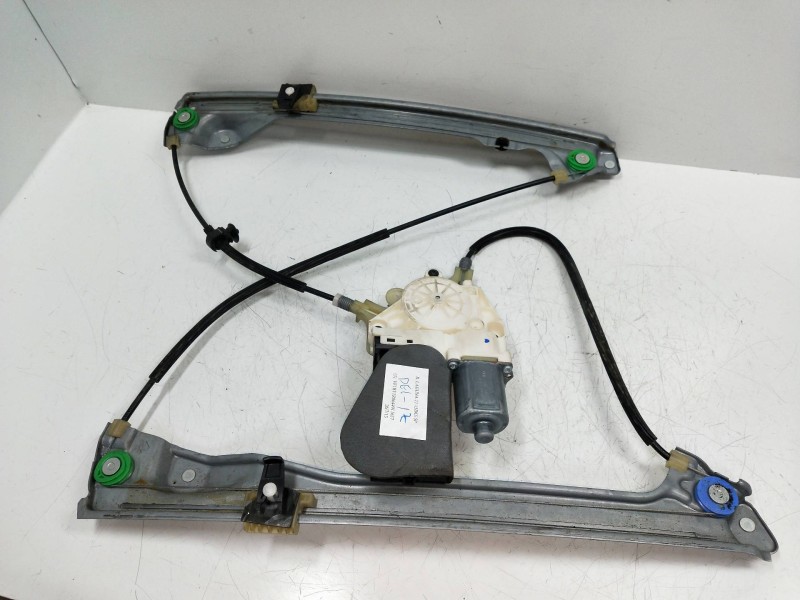 Recambio de elevalunas delantero izquierdo para renault laguna iii 1.5 dci diesel referencia OEM IAM 978399100  5P