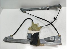 Recambio de elevalunas delantero izquierdo para renault laguna iii 1.5 dci diesel referencia OEM IAM 978399100  5P 2