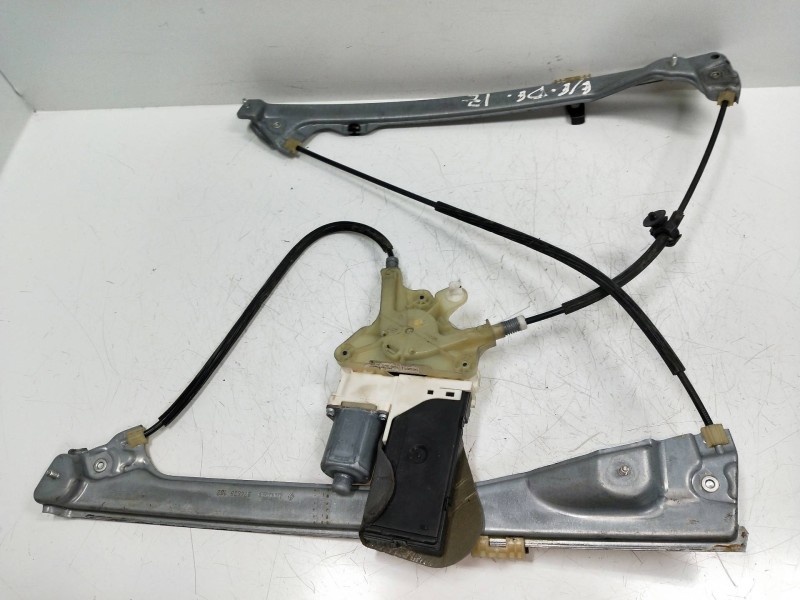 Recambio de elevalunas delantero izquierdo para renault laguna iii 1.5 dci diesel referencia OEM IAM 978399100  5P