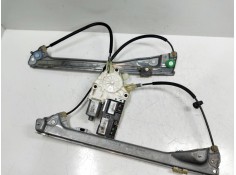 Recambio de elevalunas delantero derecho para renault laguna iii 2.0 dci diesel fap referencia OEM IAM 978408100  5P 2