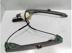 Recambio de elevalunas delantero derecho para renault laguna iii referencia OEM IAM 978408100  5P 2