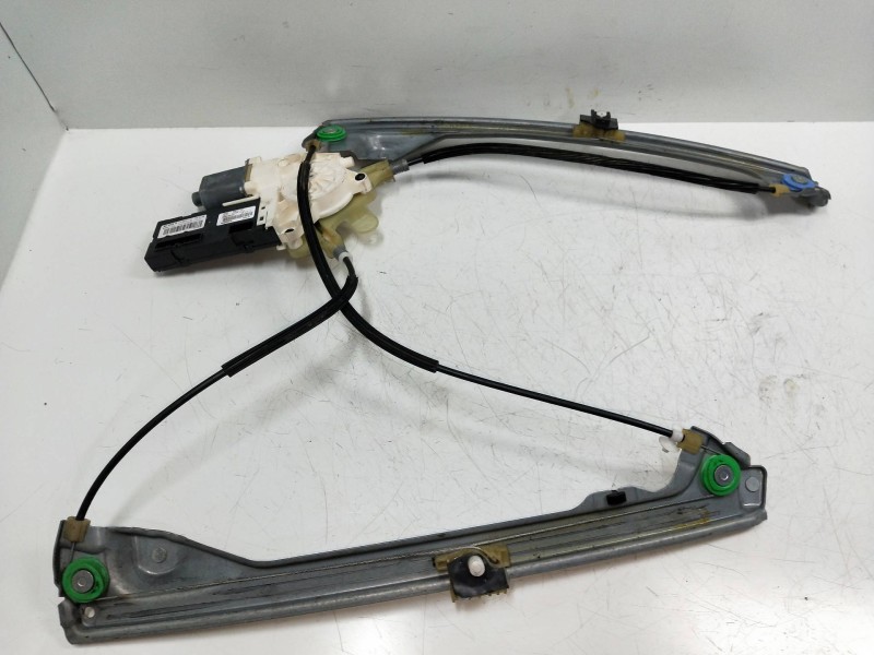 Recambio de elevalunas delantero derecho para renault laguna iii referencia OEM IAM 978408100  5P Recambio de elevalunas delantero derecho para renault laguna iii referencia OEM IAM 978408100  5P