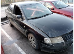 volkswagen passat berlina (3b2) del año 2000