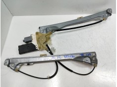 Recambio de elevalunas delantero izquierdo para renault laguna iii referencia OEM IAM 978399100  5P