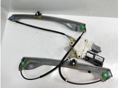 Recambio de elevalunas delantero izquierdo para renault laguna iii referencia OEM IAM 978399100  5P 2