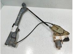 Recambio de elevalunas trasero izquierdo para renault laguna iii 2.0 dci diesel fap referencia OEM IAM 827310001R 978402105 5P