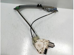 Recambio de elevalunas trasero izquierdo para renault laguna iii 2.0 dci diesel fap referencia OEM IAM 827310001R 978402105 5P 2