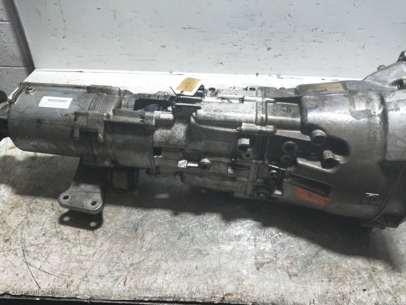 Recambio de caja cambios para bmw serie 5 berlina (e34) 2.5 24v referencia OEM IAM HDO A110 002895 1047074020