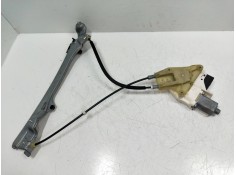 Recambio de elevalunas trasero izquierdo para renault laguna iii 2.0 dci diesel fap referencia OEM IAM   5P 2