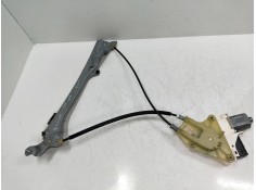 Recambio de elevalunas trasero derecho para renault laguna iii 2.0 dci diesel fap referencia OEM IAM 827300001R 978409105 5P