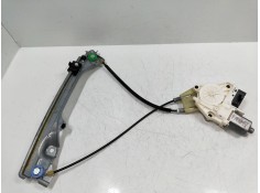 Recambio de elevalunas trasero derecho para renault laguna iii 2.0 dci diesel fap referencia OEM IAM 827300001R 978409105 5P 2