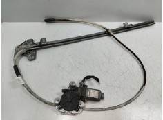 Recambio de elevalunas delantero derecho para renault master ii phase 2 caja cerrada referencia OEM IAM 400738  5P