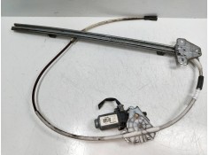 Recambio de elevalunas delantero derecho para renault master ii phase 2 caja cerrada referencia OEM IAM 400738  5P 2
