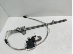 Recambio de elevalunas delantero derecho para renault mascott 3.0 diesel referencia OEM IAM 400738  2P