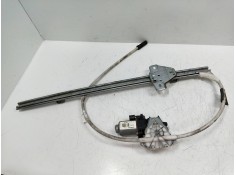 Recambio de elevalunas delantero derecho para renault mascott 3.0 diesel referencia OEM IAM 400738  2P 2