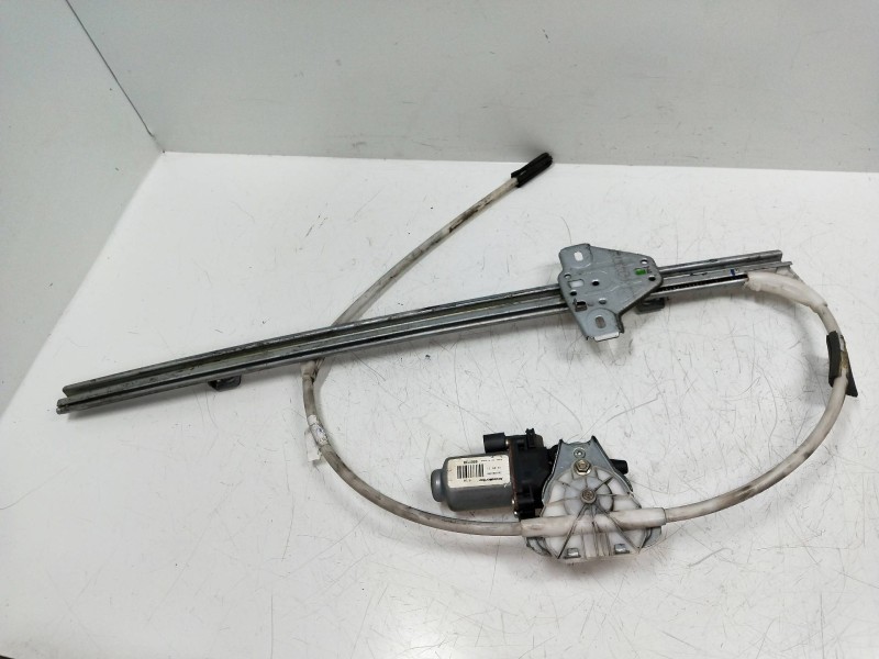 Recambio de elevalunas delantero derecho para renault mascott 3.0 diesel referencia OEM IAM 400738  2P