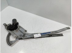 Recambio de elevalunas delantero derecho para renault megane i cabriolet (ea0) 2.0 cat (f7r-714) referencia OEM IAM   2P