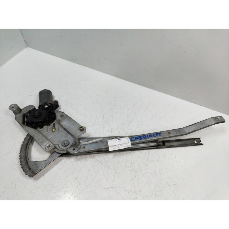 Recambio de elevalunas delantero derecho para renault megane i cabriolet (ea0) 2.0 cat (f7r-714) referencia OEM IAM   2P