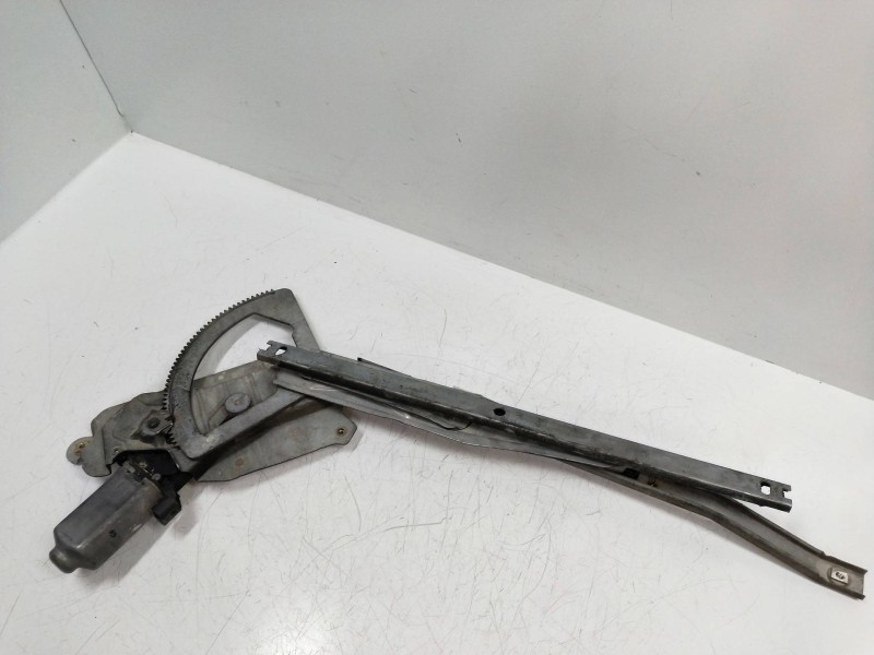 Recambio de elevalunas delantero derecho para renault megane i cabriolet (ea0) 2.0 cat (f7r-714) referencia OEM IAM   2P