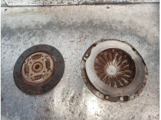 Recambio de kit embrague para citroen nemo 1.3 hdi fap referencia OEM IAM   