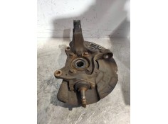Recambio de mangueta delantera derecha para volvo xc90 d5 referencia OEM IAM    2