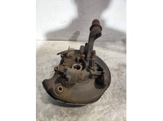 Recambio de mangueta trasera derecha para volvo xc90 d5 referencia OEM IAM    2