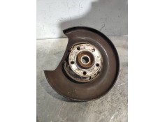 Recambio de mangueta trasera izquierda para volvo xc90 d5 referencia OEM IAM   