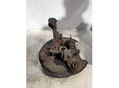 Recambio de mangueta trasera izquierda para volvo xc90 d5 referencia OEM IAM    2