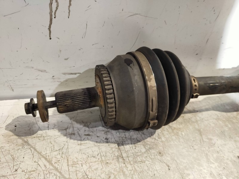 Recambio de transmision delantera derecha para volvo xc90 d5 referencia OEM IAM   